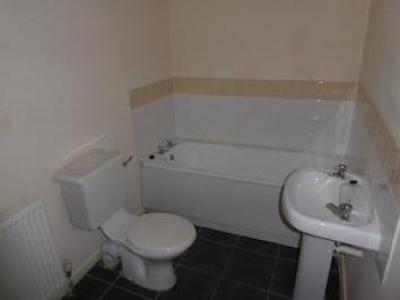 Annonce Location Appartement Liverpool