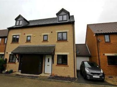 Annonce Location Maison Milton-keynes