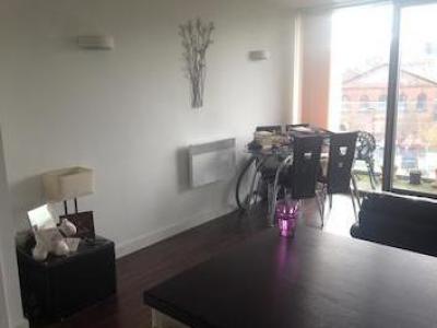 Louer Appartement Sheffield