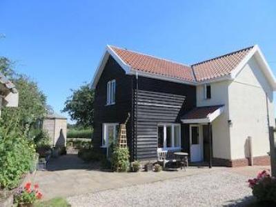 Annonce Location Maison Halesworth