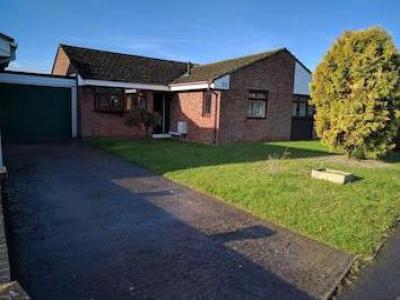 Annonce Location Maison Bicester