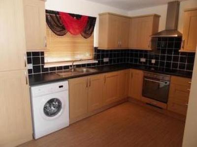 Louer Appartement Workington