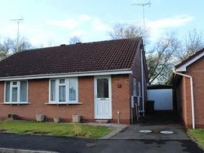 Annonce Location Maison Burton-on-trent