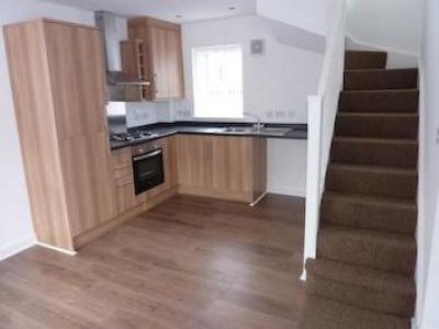 Louer Appartement Stoke-on-trent