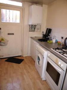 Louer Appartement Leeds