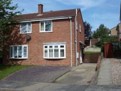 Annonce Location Maison Swadlincote