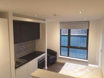 Louer Appartement Sheffield