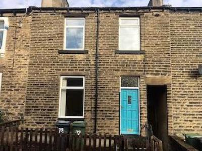 Annonce Location vacances Maison Huddersfield