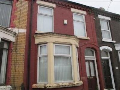 Annonce Location Maison Liverpool