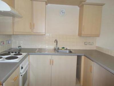 Louer Appartement Eastleigh rgion SOUTHAMPTON