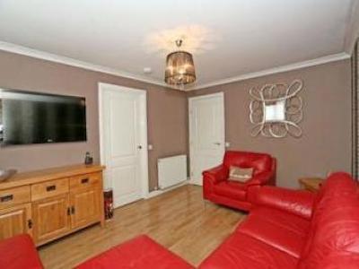 Annonce Location Appartement Aberdeen