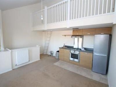 Louer Appartement Leicester