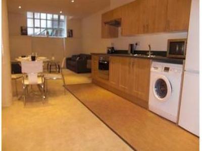 Louer Appartement Leicester