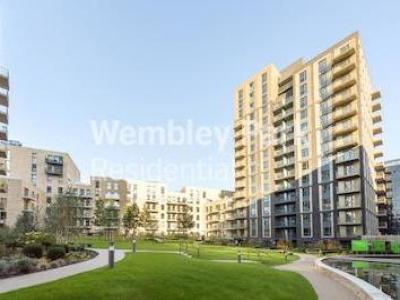 Annonce Location Appartement Wembley