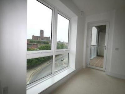 Annonce Location Appartement Liverpool