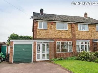 Annonce Location Maison Sutton-coldfield