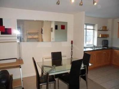 Louer Appartement Birmingham