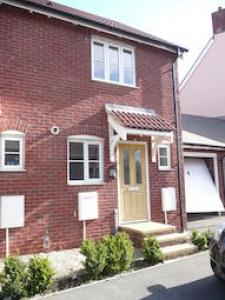 Annonce Location Maison Weston-super-mare