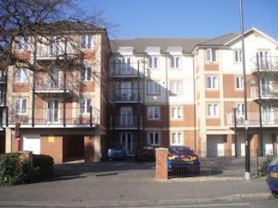 Annonce Location Appartement Southampton