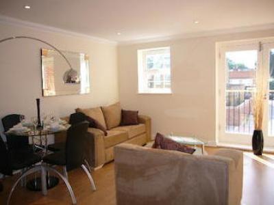 Louer Appartement Chertsey rgion KINGSTON UPON THAMES