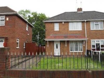 Annonce Location Maison Wednesbury