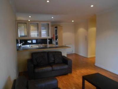 Annonce Location Appartement Southampton