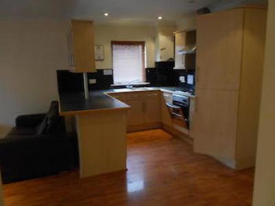 Louer Appartement Southampton