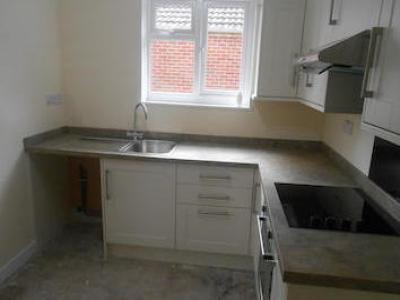 Louer Appartement Southampton