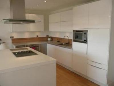 Louer Appartement Leamington-spa