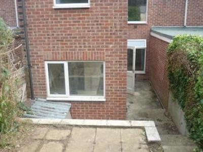 Annonce Location Maison Southampton