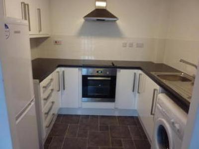 Louer Appartement Nottingham