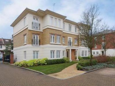 Annonce Location Appartement Twickenham