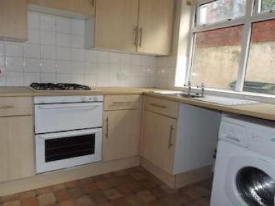 Annonce Location Maison Preston