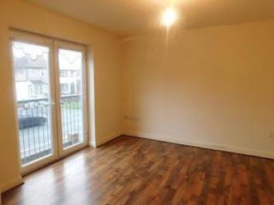 Annonce Location Appartement Liverpool