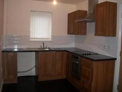 Louer Appartement Liverpool