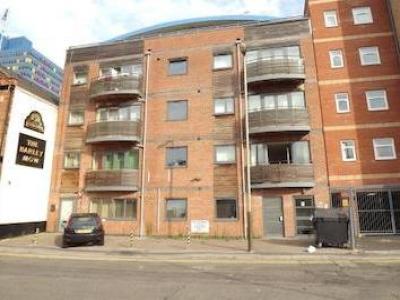 Annonce Location Appartement Leicester