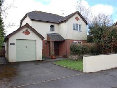 Annonce Location Maison Newton-abbot