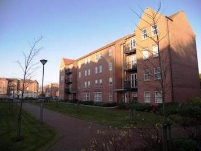 Annonce Location Appartement Nottingham