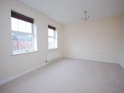 Louer Appartement Nottingham