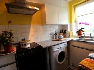 Louer Appartement Oxford