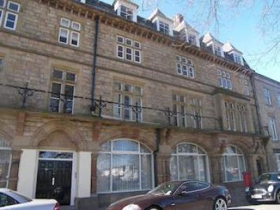 Annonce Location Appartement Harrogate