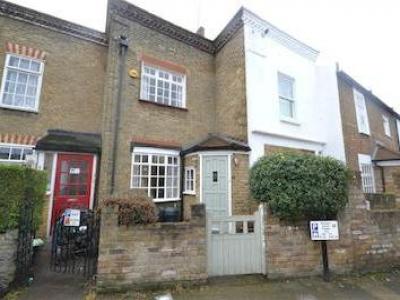 Annonce Location Maison Twickenham