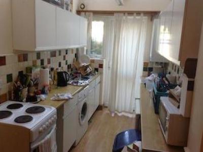 Louer Appartement Leamington-spa