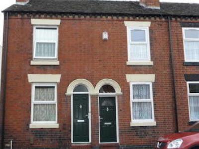 Annonce Location Maison Stoke-on-trent