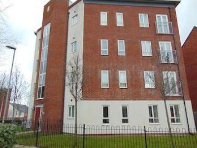 Annonce Location Appartement Stoke-on-trent