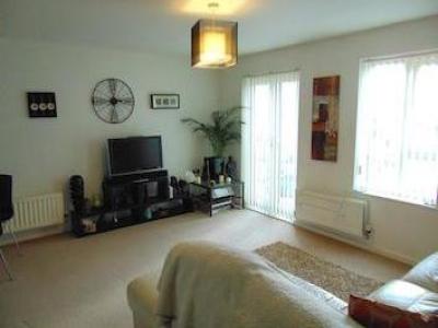 Louer Appartement Stoke-on-trent