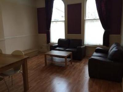 Annonce Location Appartement Liverpool