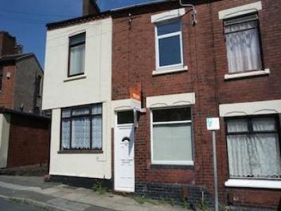 Annonce Location Maison Stoke-on-trent