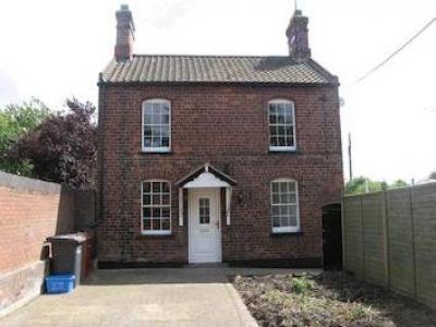 Annonce Location Maison Barrow-upon-humber