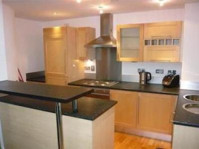 Louer Appartement Leeds